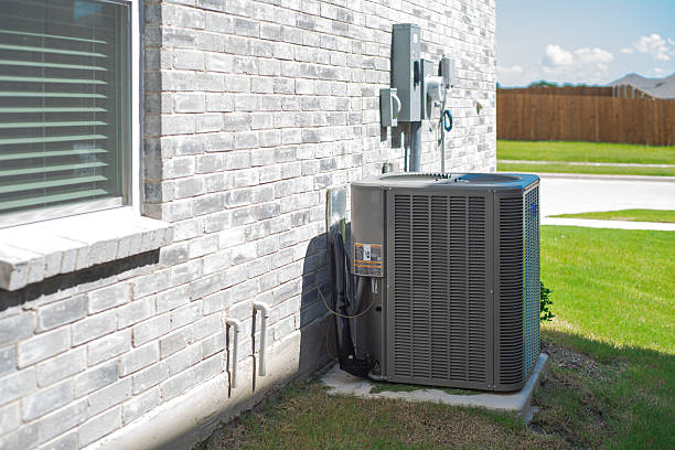 Reliable Ductwork Repair contractor in Angier, NC by FH HVAC
