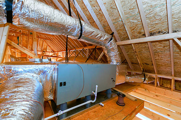 Top rated local Ductwork Repair specialists in Angier, NC
